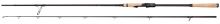 Savage Gear Prut Fury SG6 Shad Metal Rod 2,26 m 35-130 g
