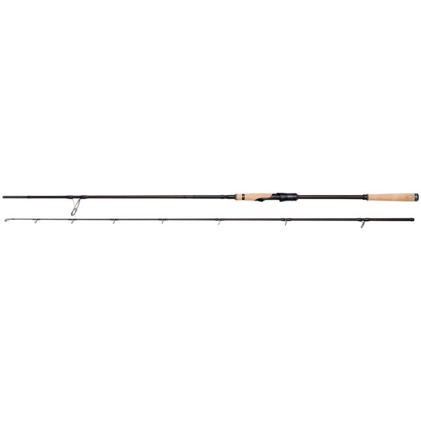 Savage Gear Prut Fury SG6 Shad Metal Rod 2,26 m 35-130 g