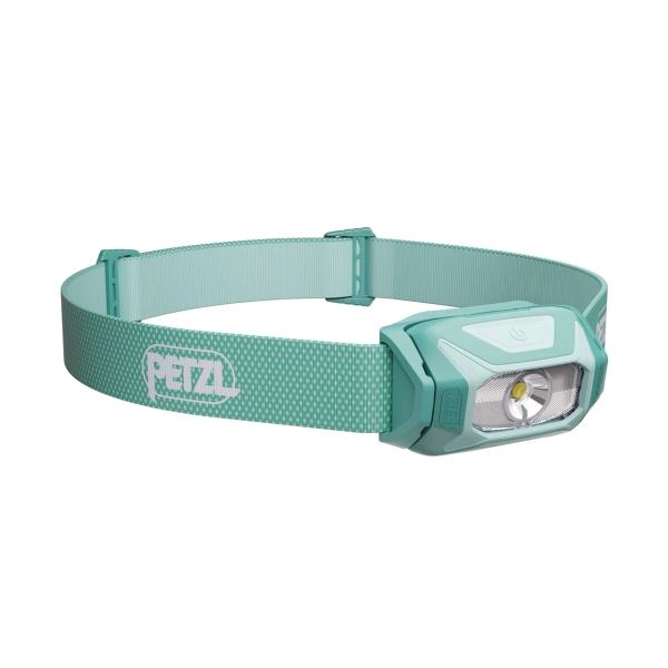 Petzl Čelovka Tikkina 2025 Zelená