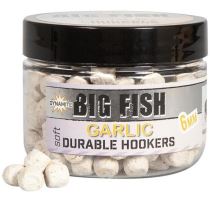 Dynamite Baits Měkčené Pelety Durable Hookers Garlic 6 mm Dynamite Baits Měkčené Pelety Durable Hookers Garlic 6 mm