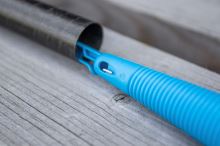 Preston Innovations Kónusy Na Děličku Bung Twin Kit 2 ks (7)