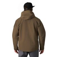 Grundéns Bunda Vector Wading Jacket Otter (5)