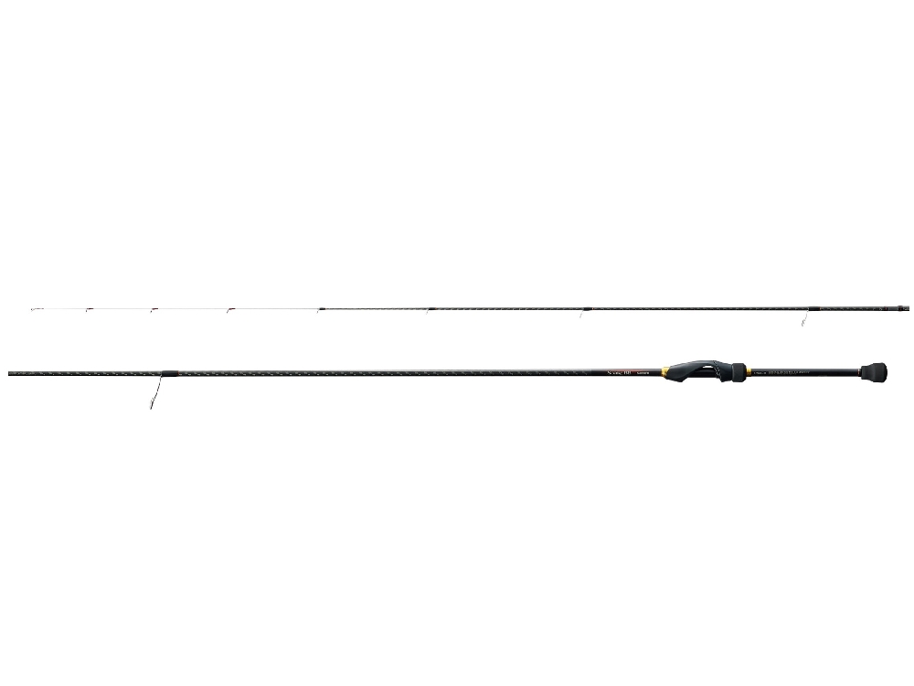 Shimano prut soare bb s76ul-s 2,29 m 0,5-5 g