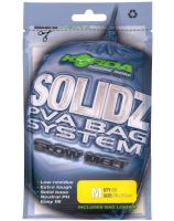 Korda PVA Sáček Solidz Slow Melt PVA Bags (3)
