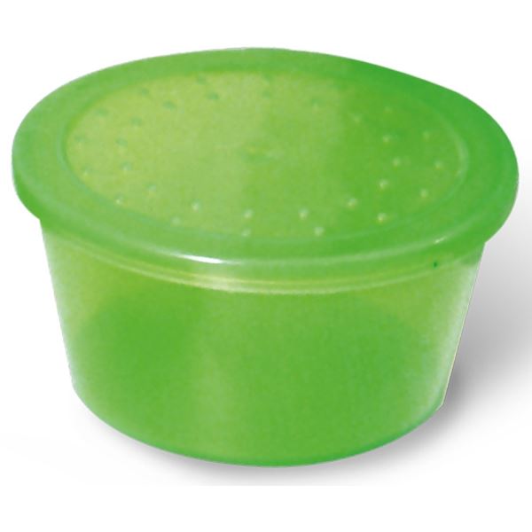 Zebco Krabička Na Nástrahy Bait Container Bait Box D Green