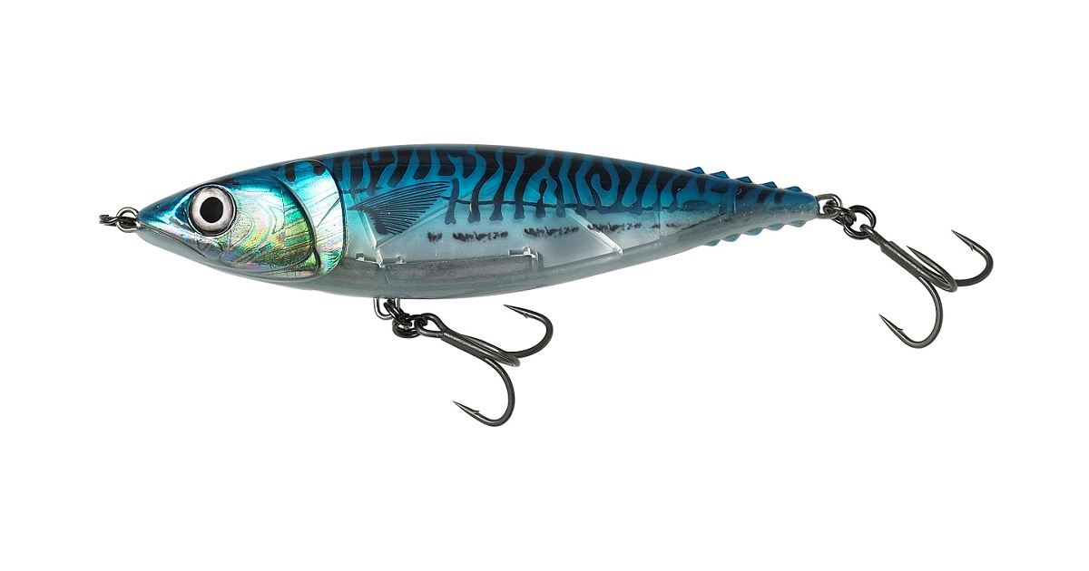 Savage Gear Lures 3D Mack Stick 