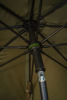 Korum Přístřešek Progress Graphite Brolly 50” (5)
