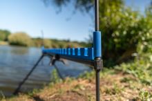 Preston Innovations Podpěra Inception Pro Roost Distance Sticks Combo (11)