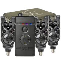 Nash Sada Signalizátorů Siren S5R (1)