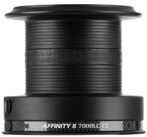 Penn Naviják Affinity II 7000 LC Custom Carbon (4)