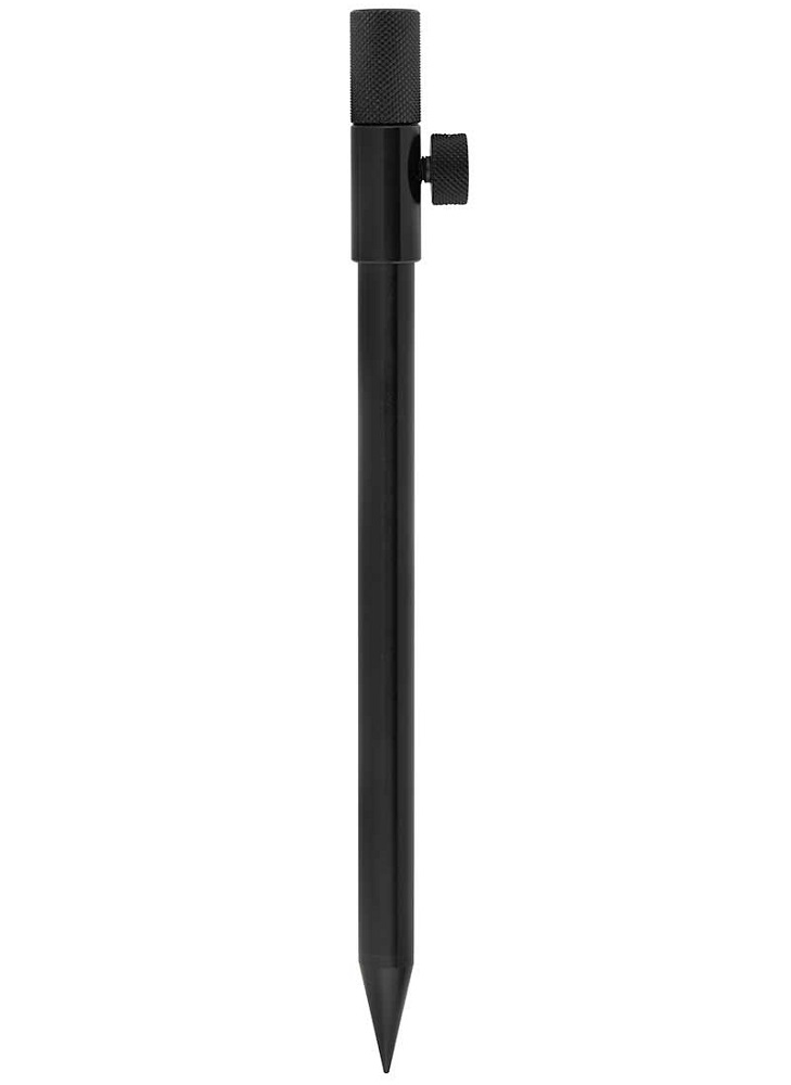 Fox vidlička black label slim bankstick - délka 24