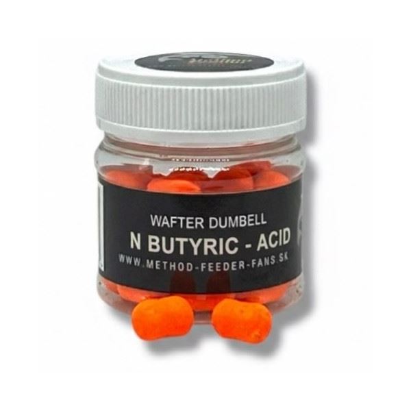 Method Feeder Fans Wafter Dumbbell 8-10 mm 50 ml