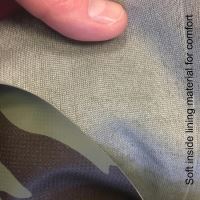 Vass Prsačky Vass-Tex 785 Heavy Duty Camo Chest Wader (4)