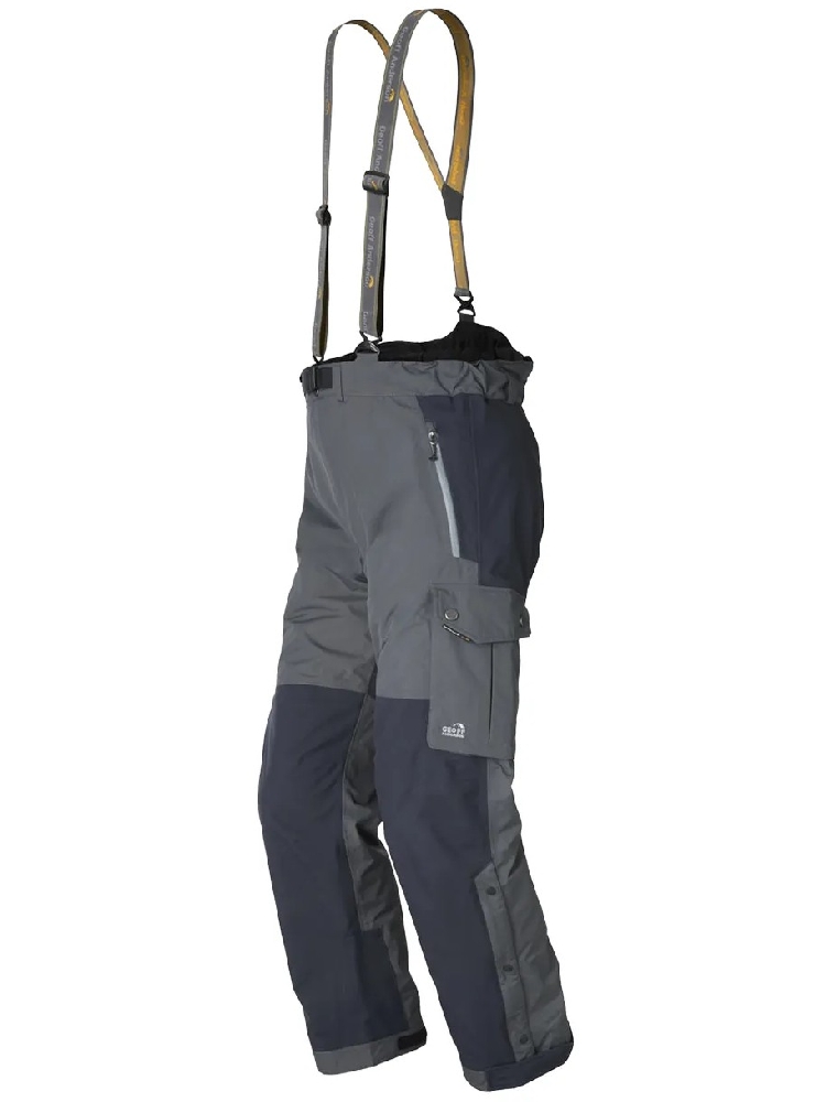 Geoff anderson kalhoty urus7 black - jumbo x