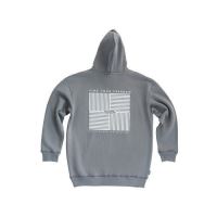 RidgeMonkey Outdoors Dámská Mikina Dispersion Lounge Hoody Womens JET (1)