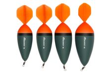 Fox Rage Predator Splávek HD Dart Swivel - 50 g