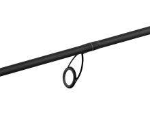 Delphin Prut Feedera 3,3 m 100 g 3-díl+2 Špičky (3)