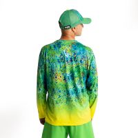 Adventer & Fishing Funkční  UV Tričko Mahi Mahi (7)