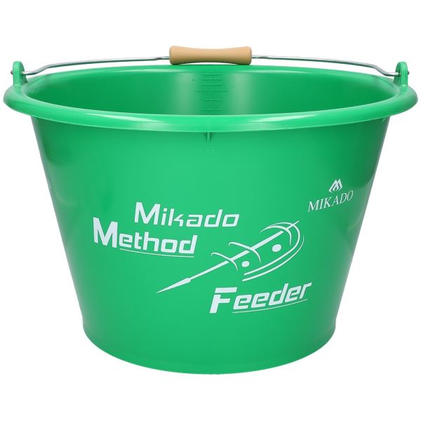 Mikado Kbelík Method Feeder 17 l