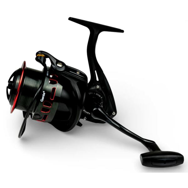Garda Naviják Redstar SFX Black 5500
