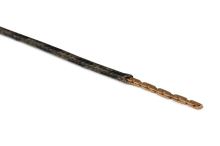 Fox Šňůrka Edges Naturals Copper-Core 50lb 7m (4)