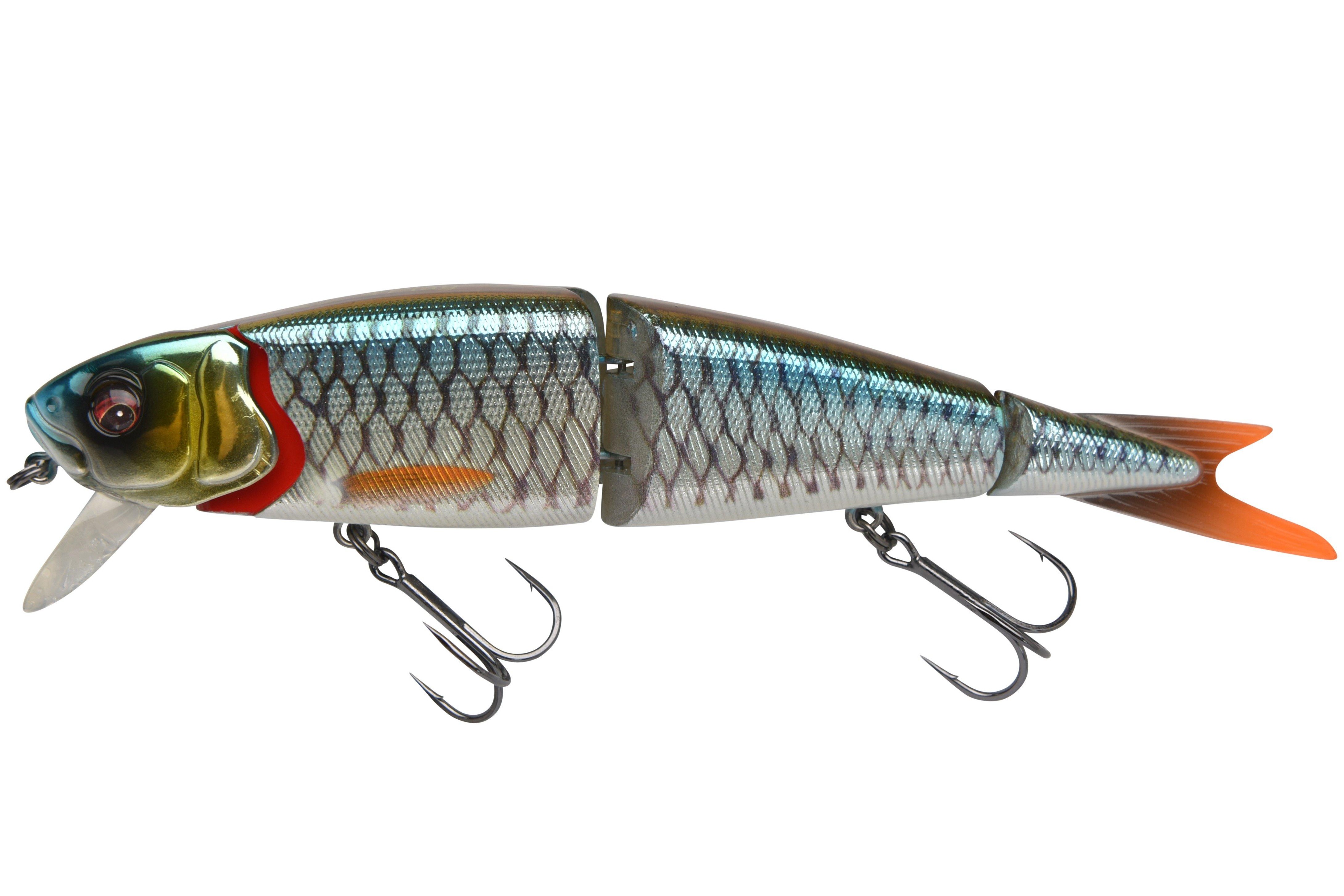 Savage gear wobler 4play classic liplure roach - 19 cm 52 g