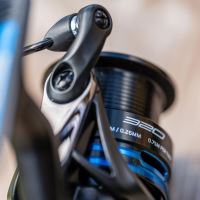 Preston Innovations Naviják Inception 320 Reel (6)