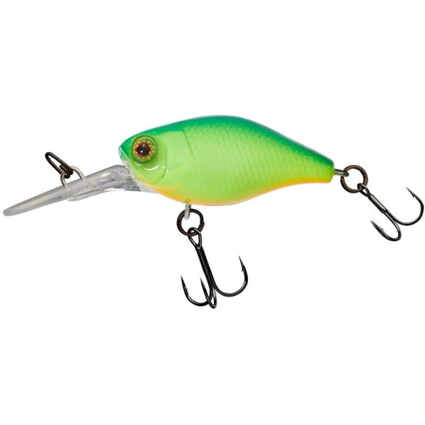 Illex Wobler Diving Chubby Blue Back Chart 3,8 cm 4,3 g
