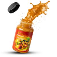 Fencl Booster Tropic Krill 250 ml (1)