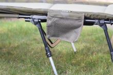 Sonik Lehátko SK TEK Levelbed Wide (2)