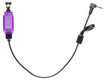 Mivardi Swinger Hanger CrystaliX - Fialový