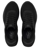 Korda Boty Drykore Trainer Black (4)