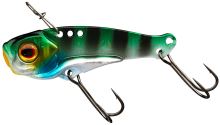 Gunki Wobler Muto Blade S Blue Gill - 5,6 cm 12,1 g