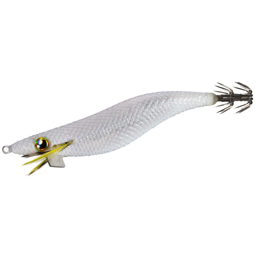 Shimano nástraha sephia clinch long appeal white glow - 3.5 gou 10,6 cm 17 g