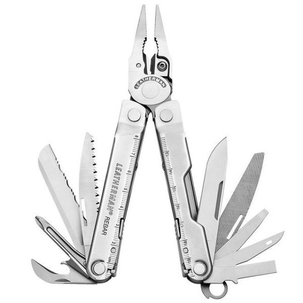 Leatherman Nůž Multitool Rebar