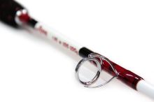 Hell-Cat Prut Ares Special Light 1,95 m 100-170 g (3)