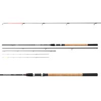Daiwa Prut Black Widow Feeder 3,6 m 120 g (1)