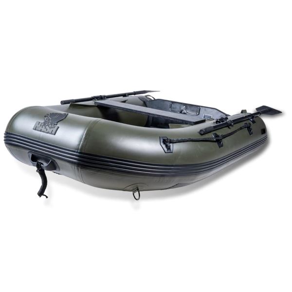 Nash Člun Boat Life Inflatable Boat 200 cm