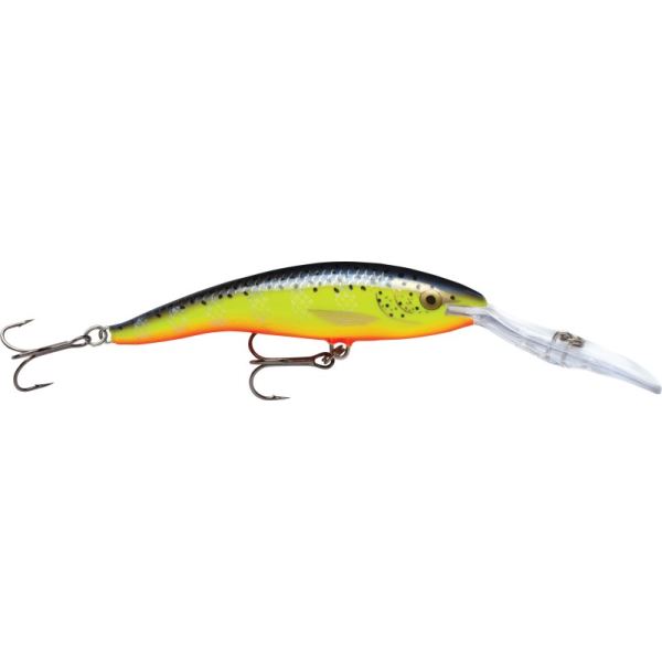 Rapala Wobler Deep Tail Dancer HS