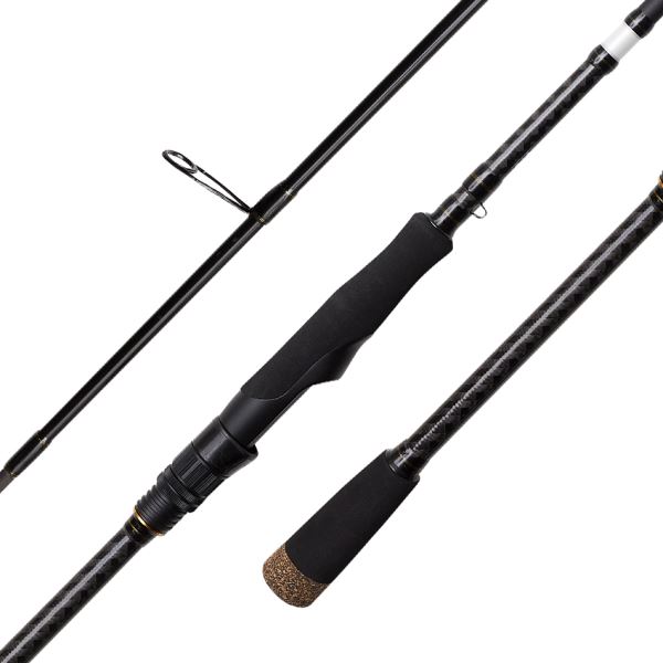 Savage Gear Prut SG2 Light Game Rods 1,98 m 5-18 g