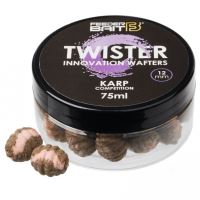 FeederBait Twister Wafters 75 ml 12 mm - Tygří Ořech