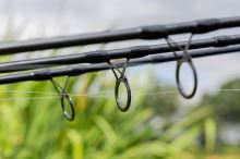 One More Cast Pruty FC Carp Combo 10 ft 3 lb 2-Díl + Navijáky + Vlasec (16)