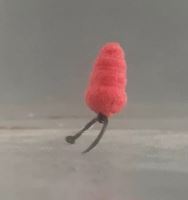 FeederBait Twister Mini Šlimak Wafters 10/7 mm 25 ml (2)