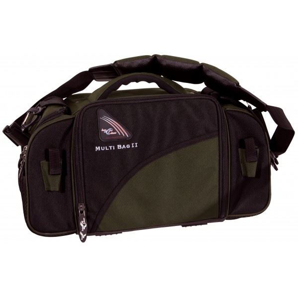 Iron Claw Taška Multi Bag II