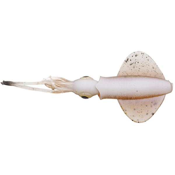 Savage Gear Swim Squid LRF Cuttlefish 5 ks 5 cm 0,8 g