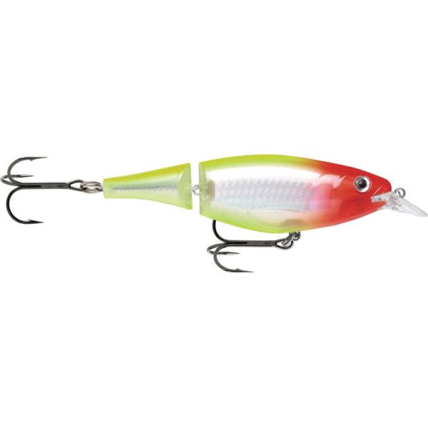 Rapala wobler x-rap jointed shad 13 cm 46 g CLN