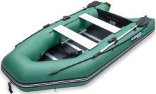 Gladiator Člun Nafukovací AK300 Zelený (5)