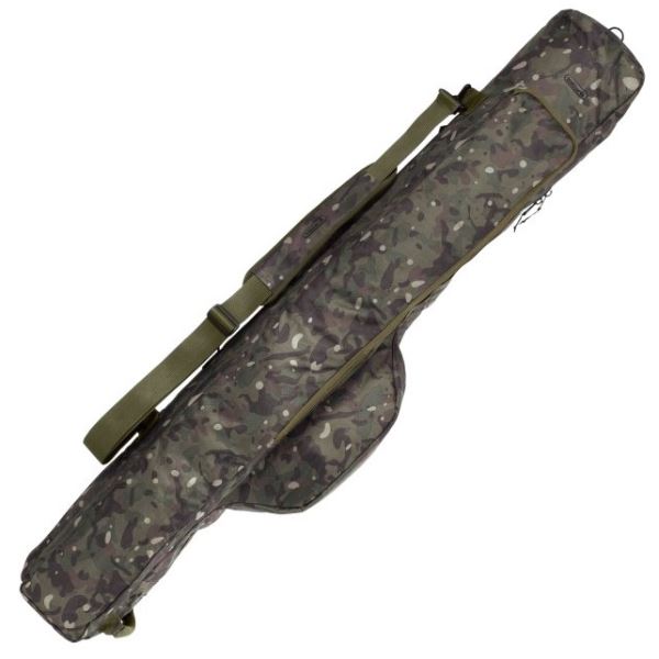 Trakker Pouzdro Na Pruty NXC Camo 3 Rod Sleeve 10 ft-R