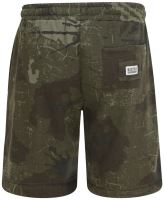 Navitas Tepláky Identity Camo Zip Off Jogga (3)