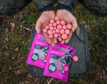 Nash Boilie Citruz Cultured Hookbaits (3)